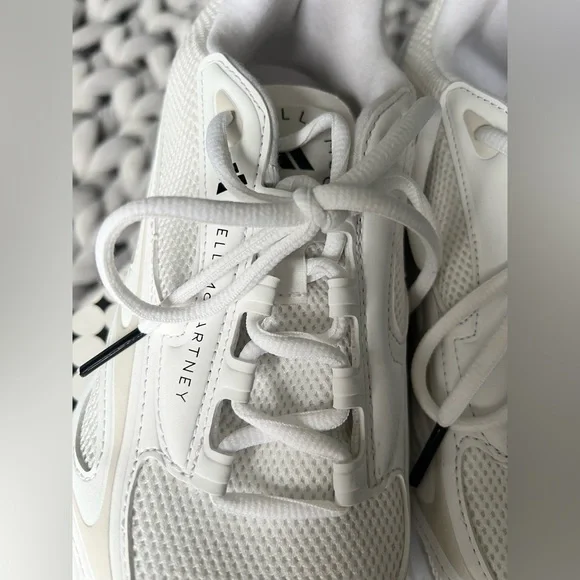 Adidas Stella McCartney Sportswear 2000 Running Shoes - Picture 14 of 16